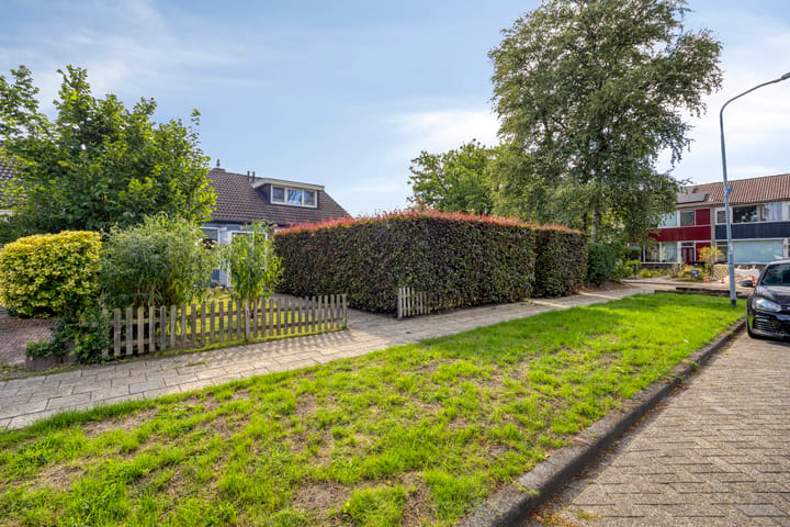 Photo 4 of Rozenstraat 95