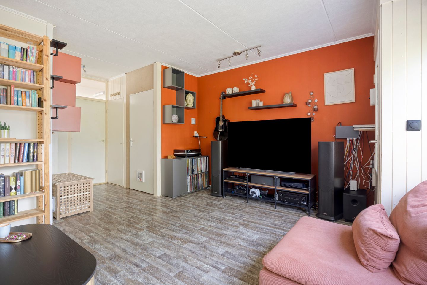 Photo 10 of Rozenstraat 95