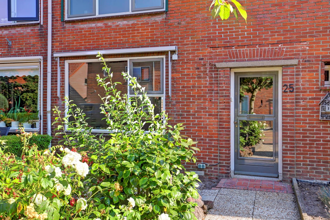 Photo 41 of Vlietstraat 25