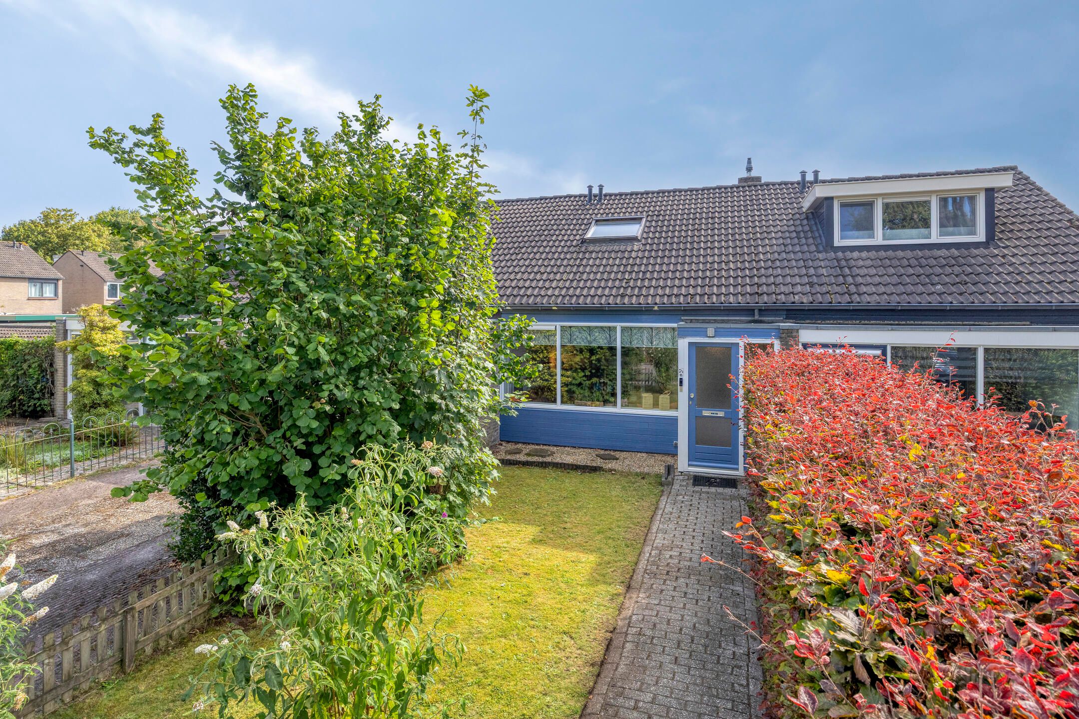 Rozenstraat 95