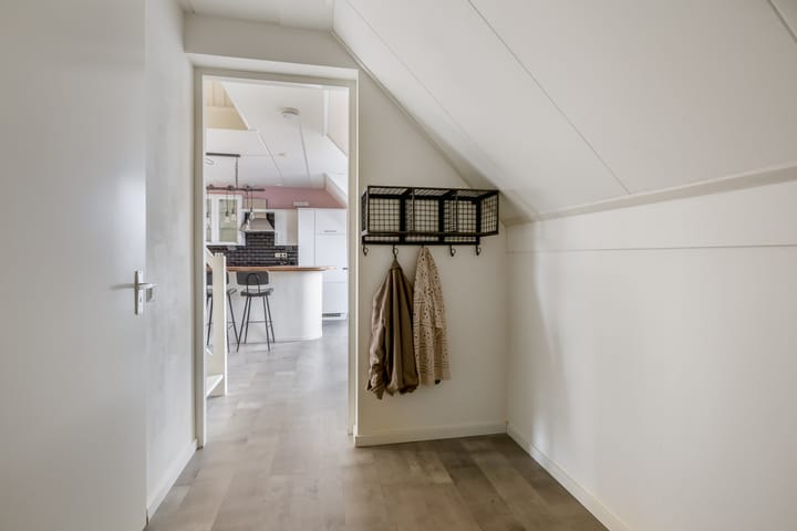Appartement te koop: Burgemeester Klinkhamerweg 2A, Zevenhuizen (Zh)