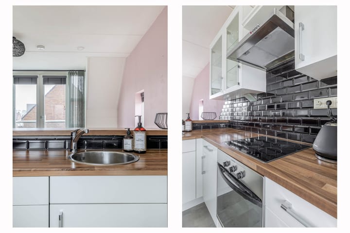 Appartement te koop: Burgemeester Klinkhamerweg 2A, Zevenhuizen (Zh)