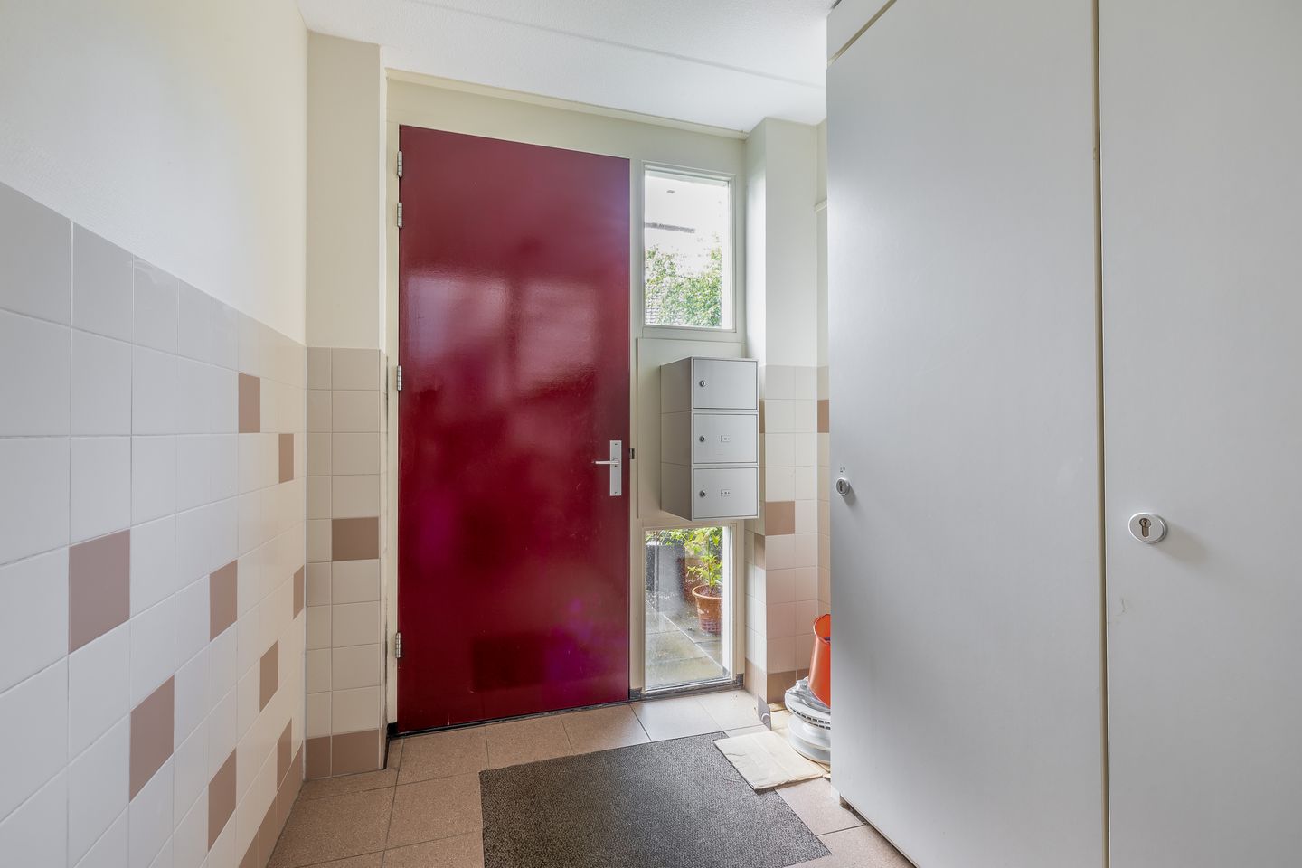Foto 5 van Burgemeester Klinkhamerweg 2-A