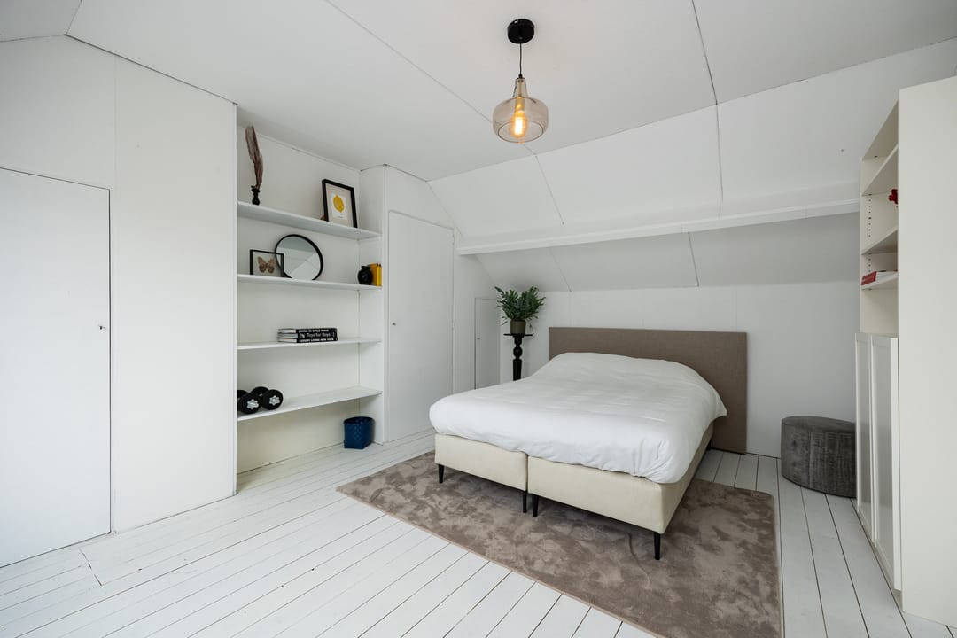 Photo 38 of Maria van Bourgondiësingel 20