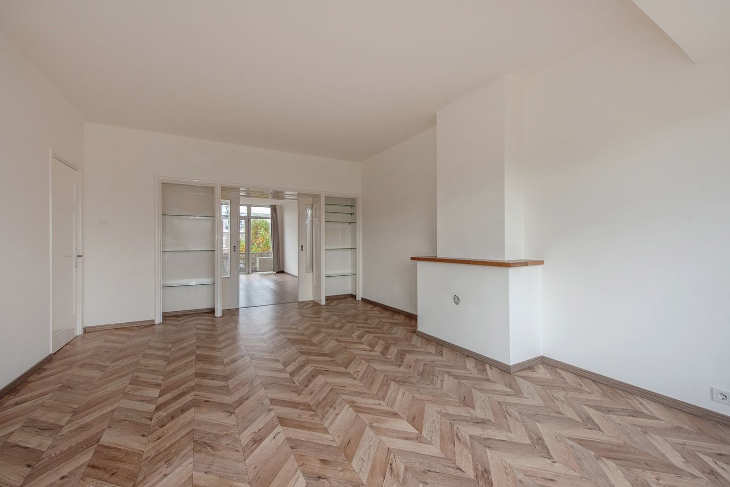 Foto 1 van Hoefbladlaan 49