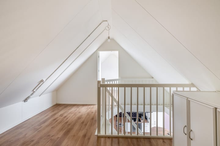 Appartement te koop: Burgemeester Klinkhamerweg 2A, Zevenhuizen (Zh)