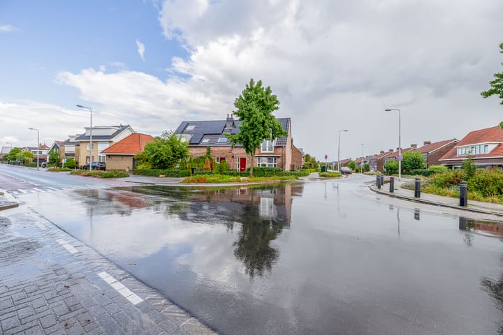 Appartement te koop: Burgemeester Klinkhamerweg 2A, Zevenhuizen (Zh)
