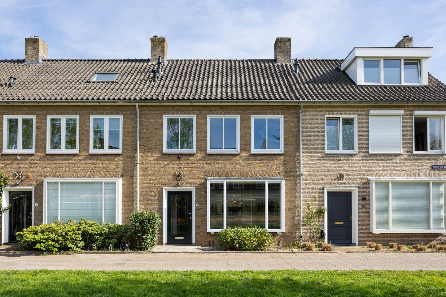 Photo 40 of Maria van Bourgondiësingel 20