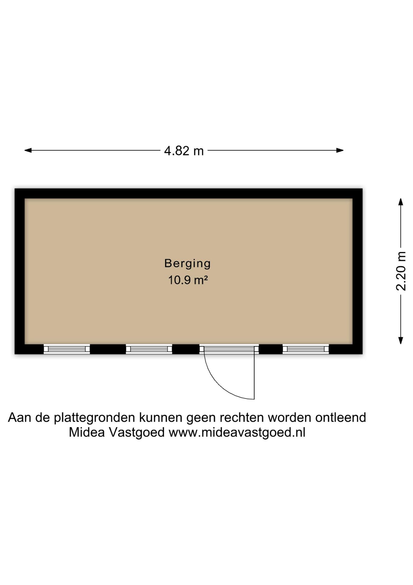 Foto 40 van Kwartelstraat 24