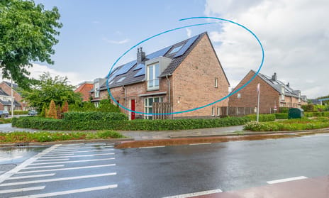 Burgemeester Klinkhamerweg thumbnail