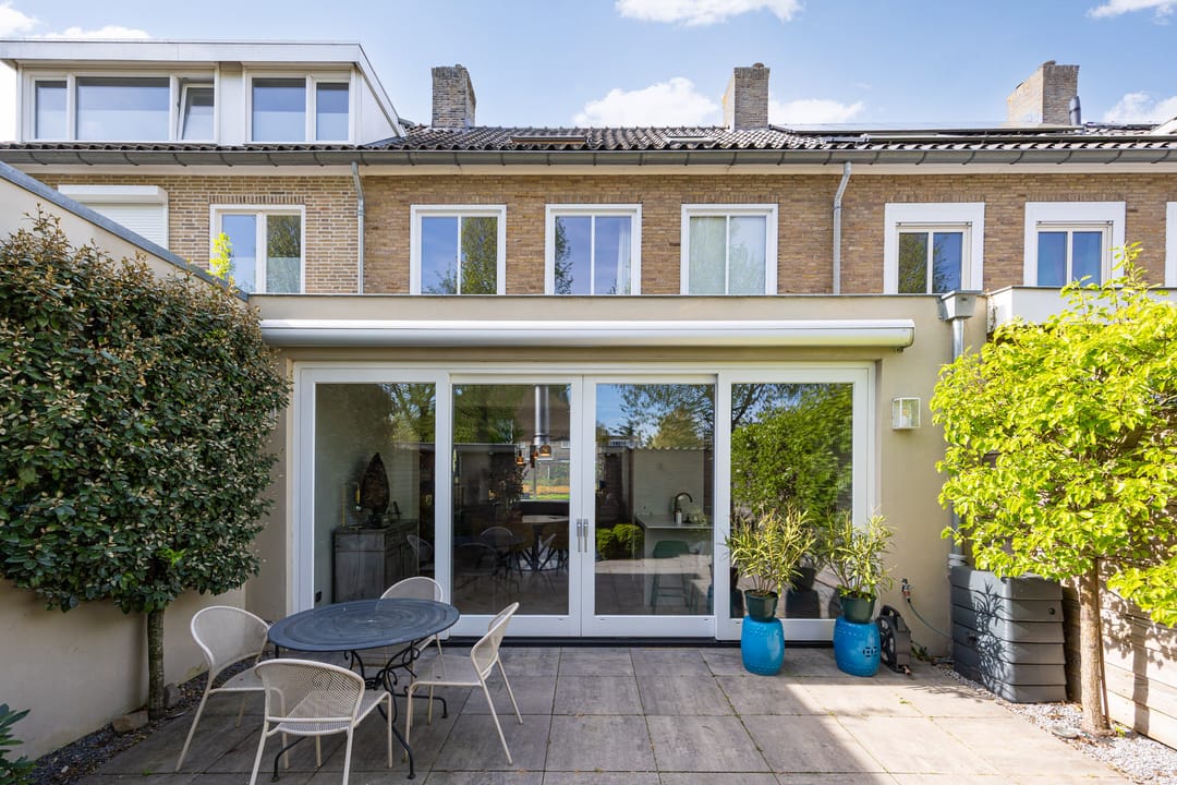 Photo 26 of Maria van Bourgondiësingel 20