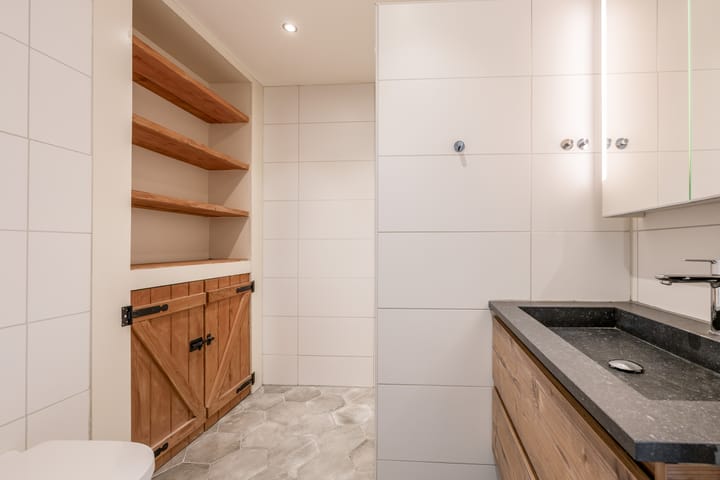 Appartement te koop: Burgemeester Klinkhamerweg 2A, Zevenhuizen (Zh)