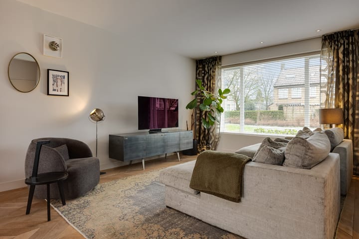 Foto 4 van Maria van Bourgondiësingel 20