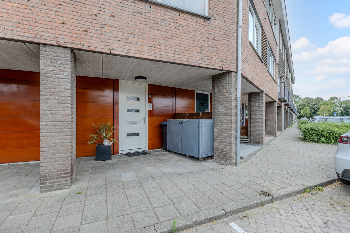 Foto 5 van Lindehof 73