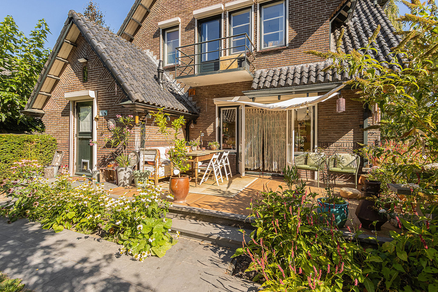 Foto 19 van Nieuwe Hoven 71