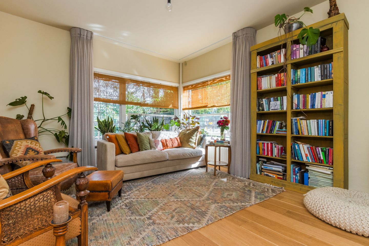 Foto 10 van Nieuwe Hoven 71