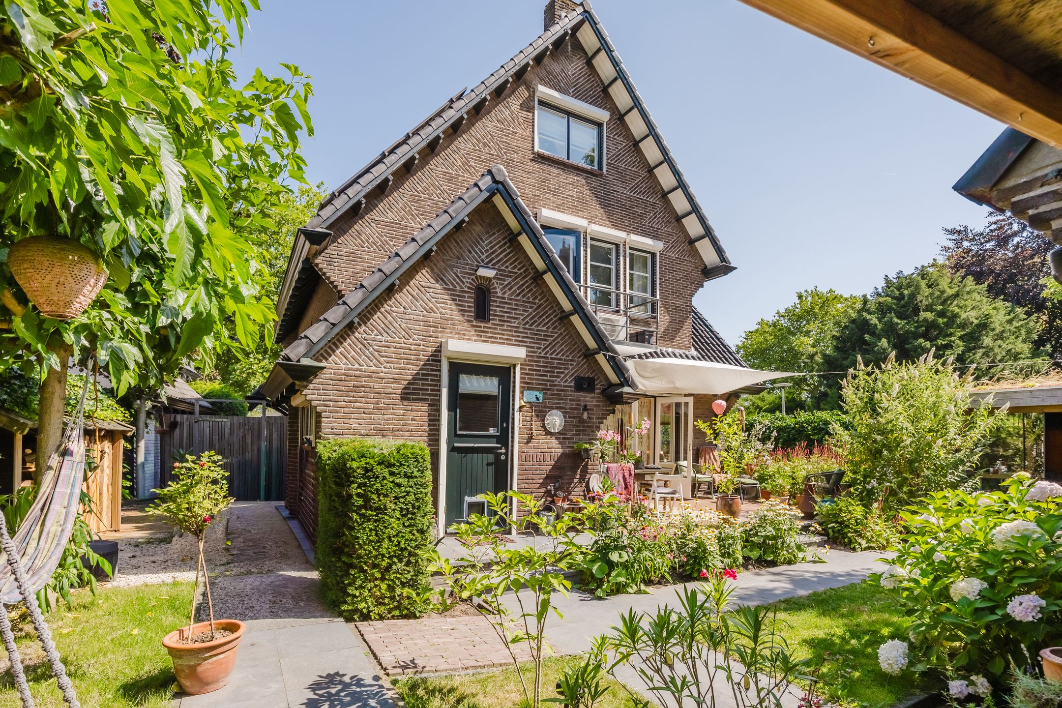 Foto 6 van Nieuwe Hoven 71