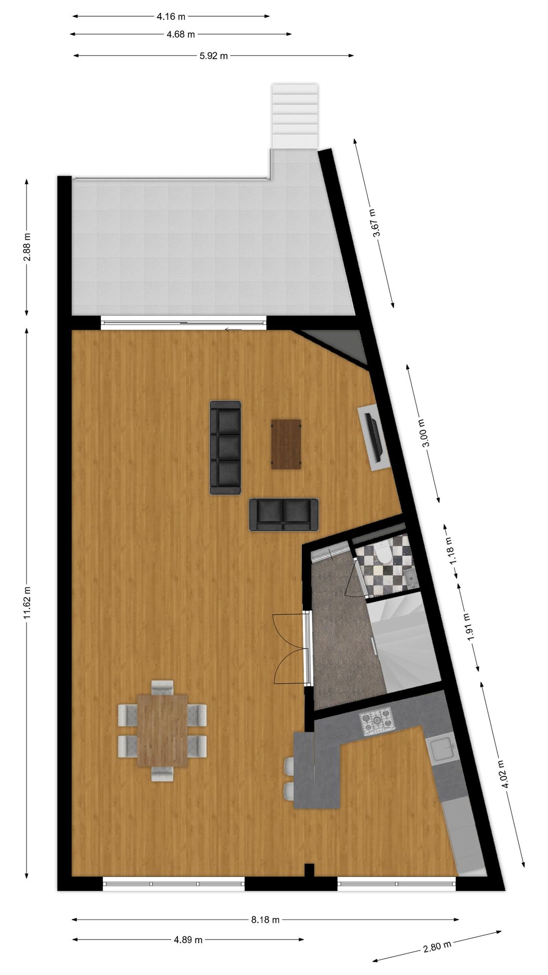 Foto 62 van Lindehof 73