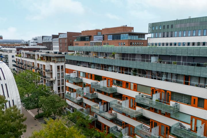 Foto 4 van Bordeslaan 312