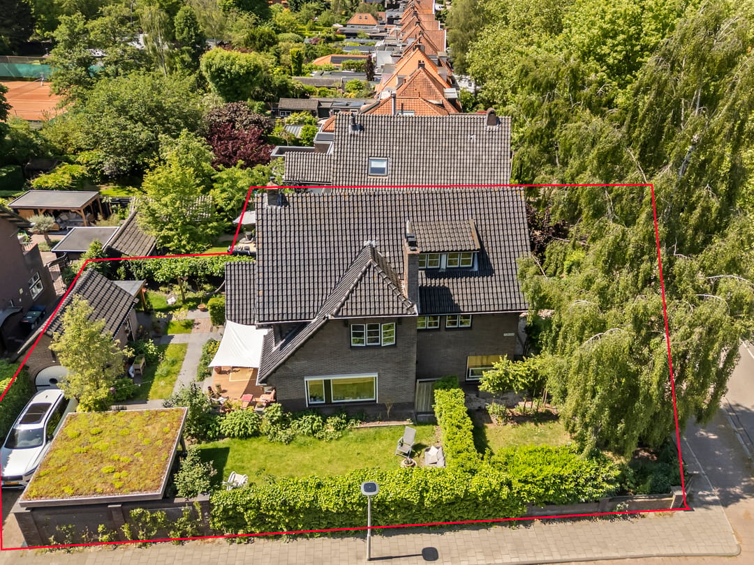 Foto 52 van Nieuwe Hoven 71