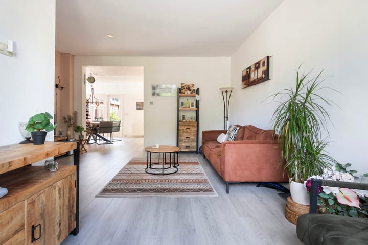 Twee-onder-één-kap te koop: Haaswijkweg Oost 45, Dordrecht