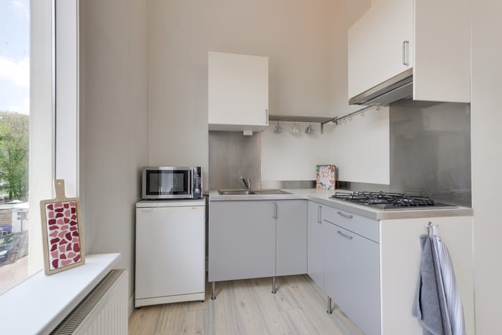 Foto 4 van Marcelisstraat 259