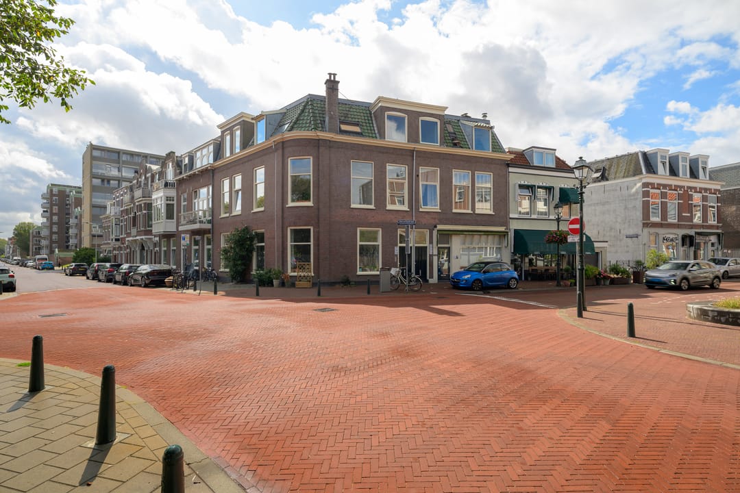 Foto 1 van Marcelisstraat 259