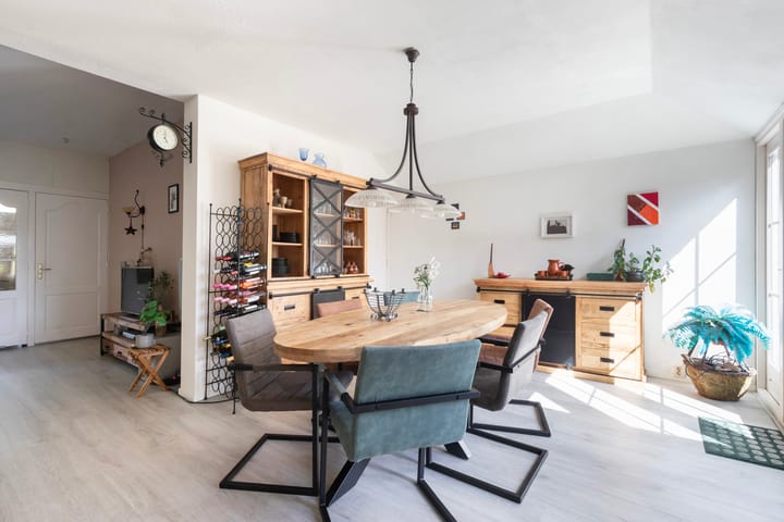 Twee-onder-één-kap te koop: Haaswijkweg Oost 45, Dordrecht