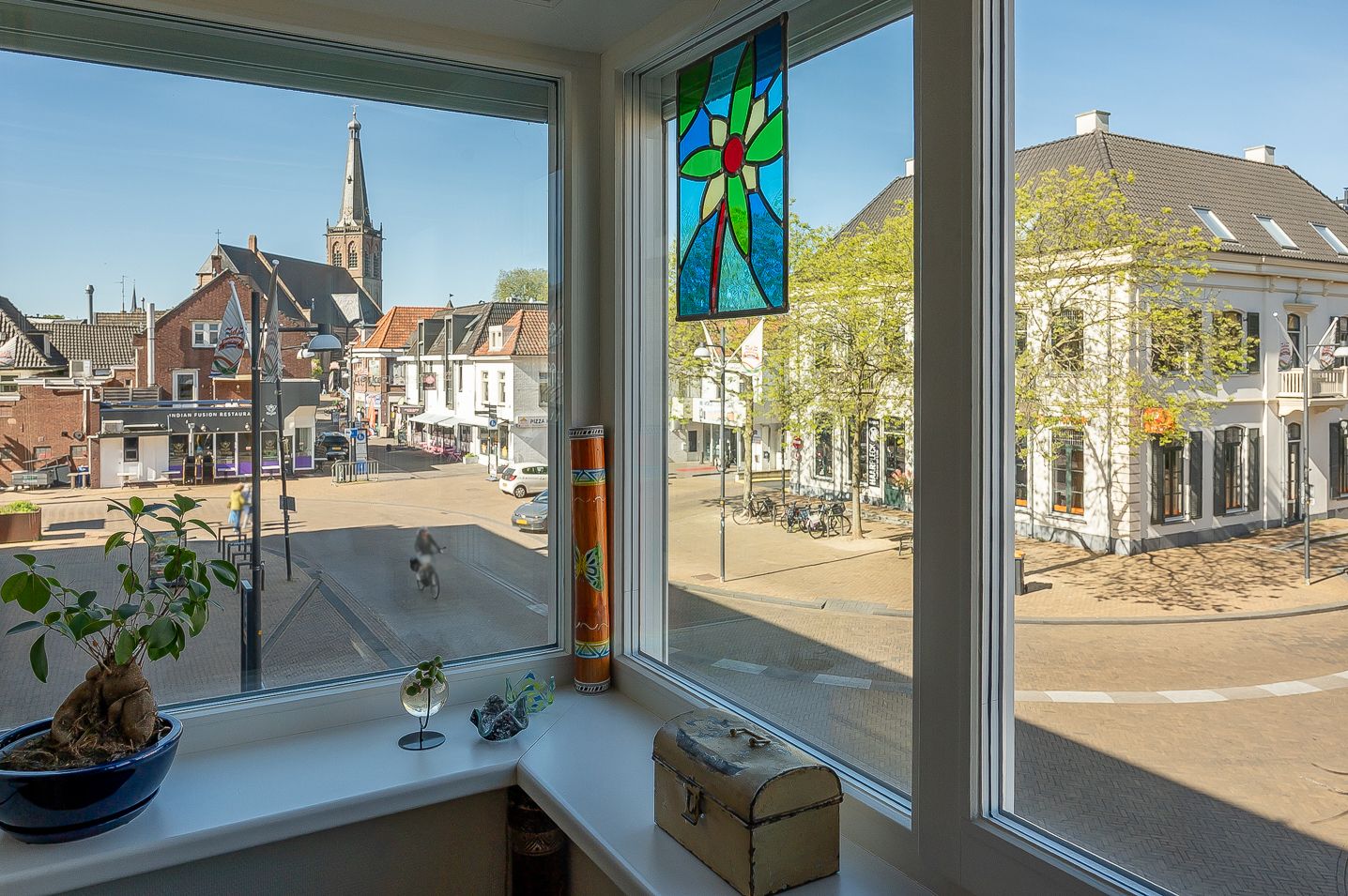 Photo 24 of Plantsoenstraat 21