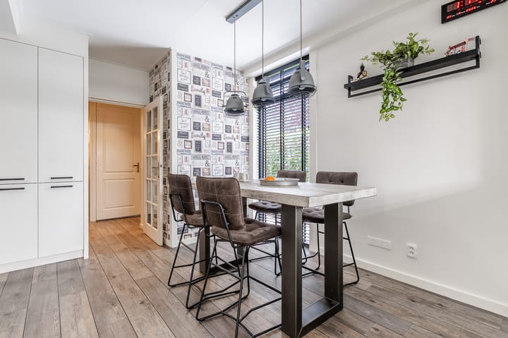 Hoekwoning te koop: Schelpkreek 1, Zwolle