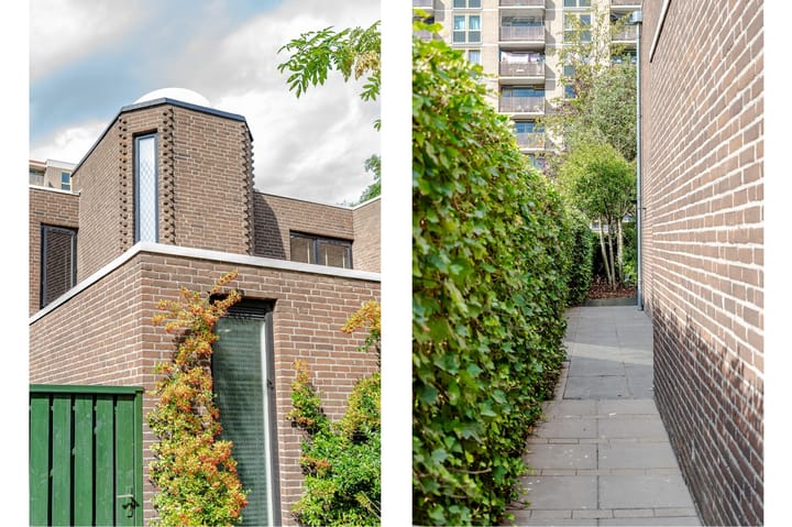 Hoekwoning te koop: Schelpkreek 1, Zwolle