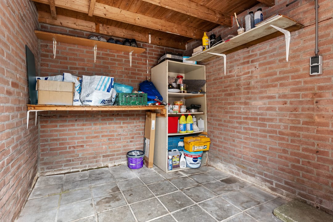 Photo 32 of Vondelstraat 76