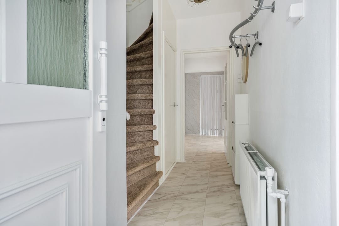 Photo 7 of Vondelstraat 76