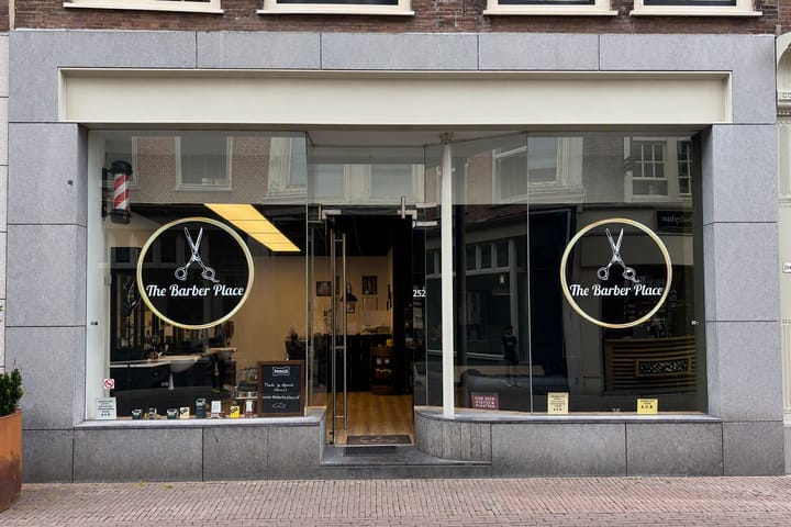 Voorstraat 252-A, Dordrecht