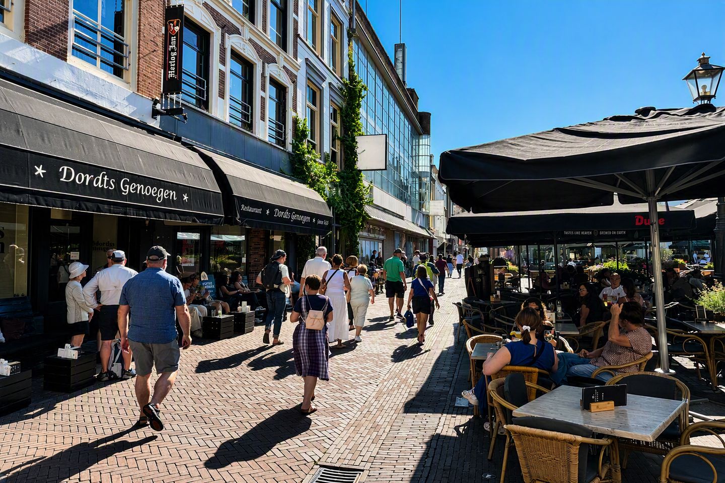 Bekijk foto 4 van Voorstraat 252-A