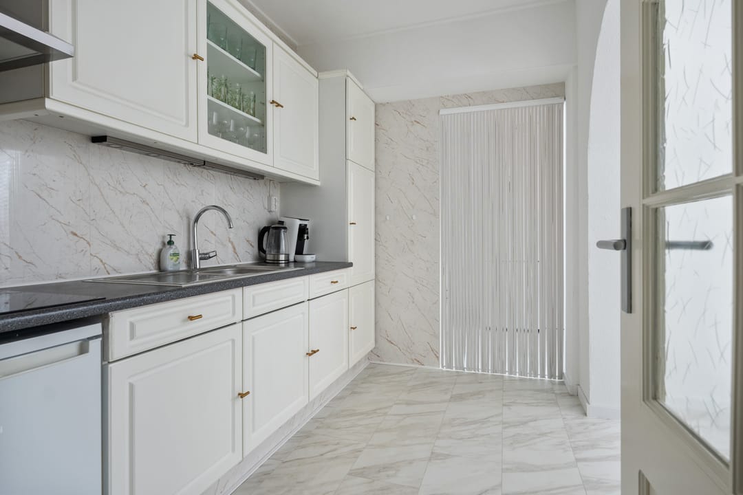 Photo 8 of Vondelstraat 76