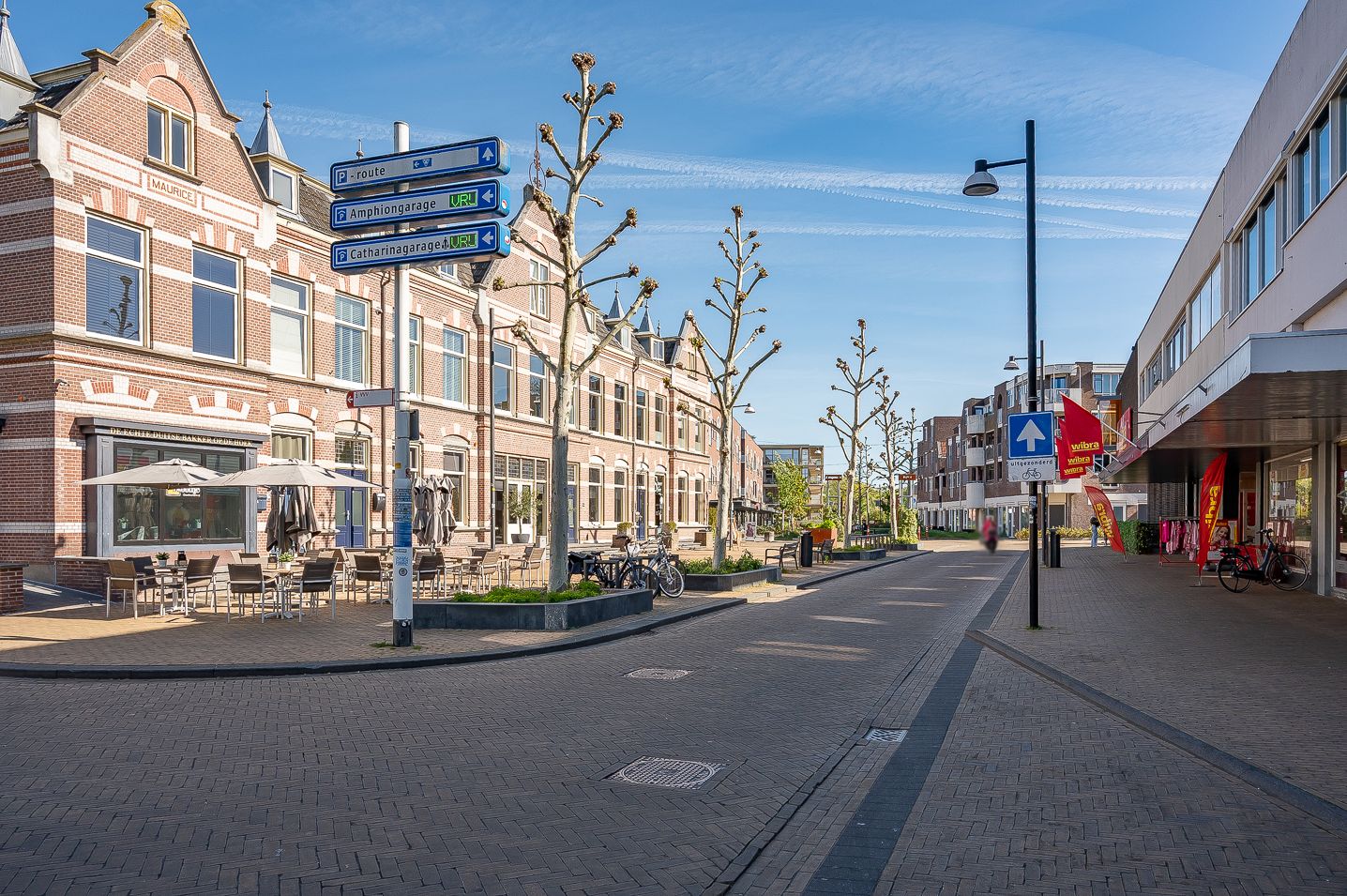 Photo 34 of Plantsoenstraat 21