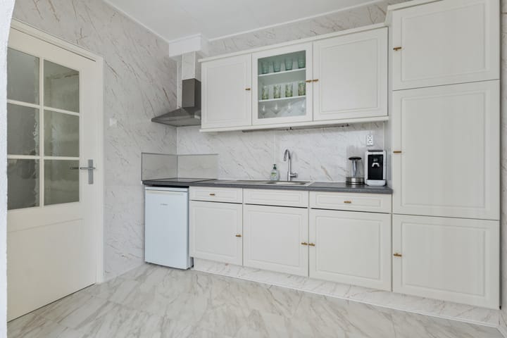 Photo 4 of Vondelstraat 76