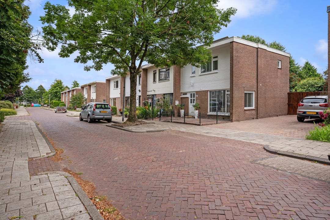 Photo 38 of Vondelstraat 76