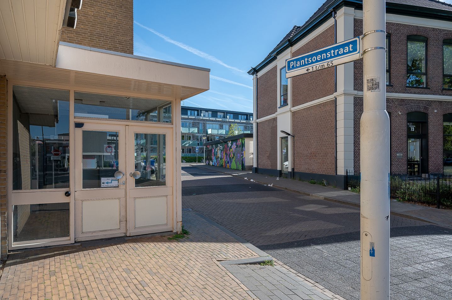 Photo 36 of Plantsoenstraat 21