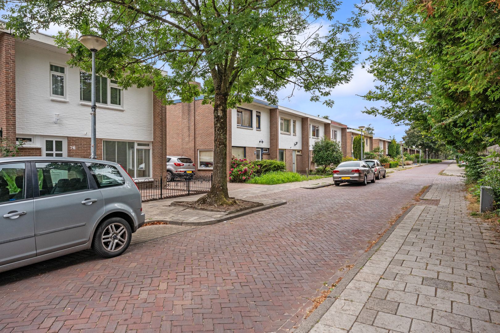Photo 39 of Vondelstraat 76