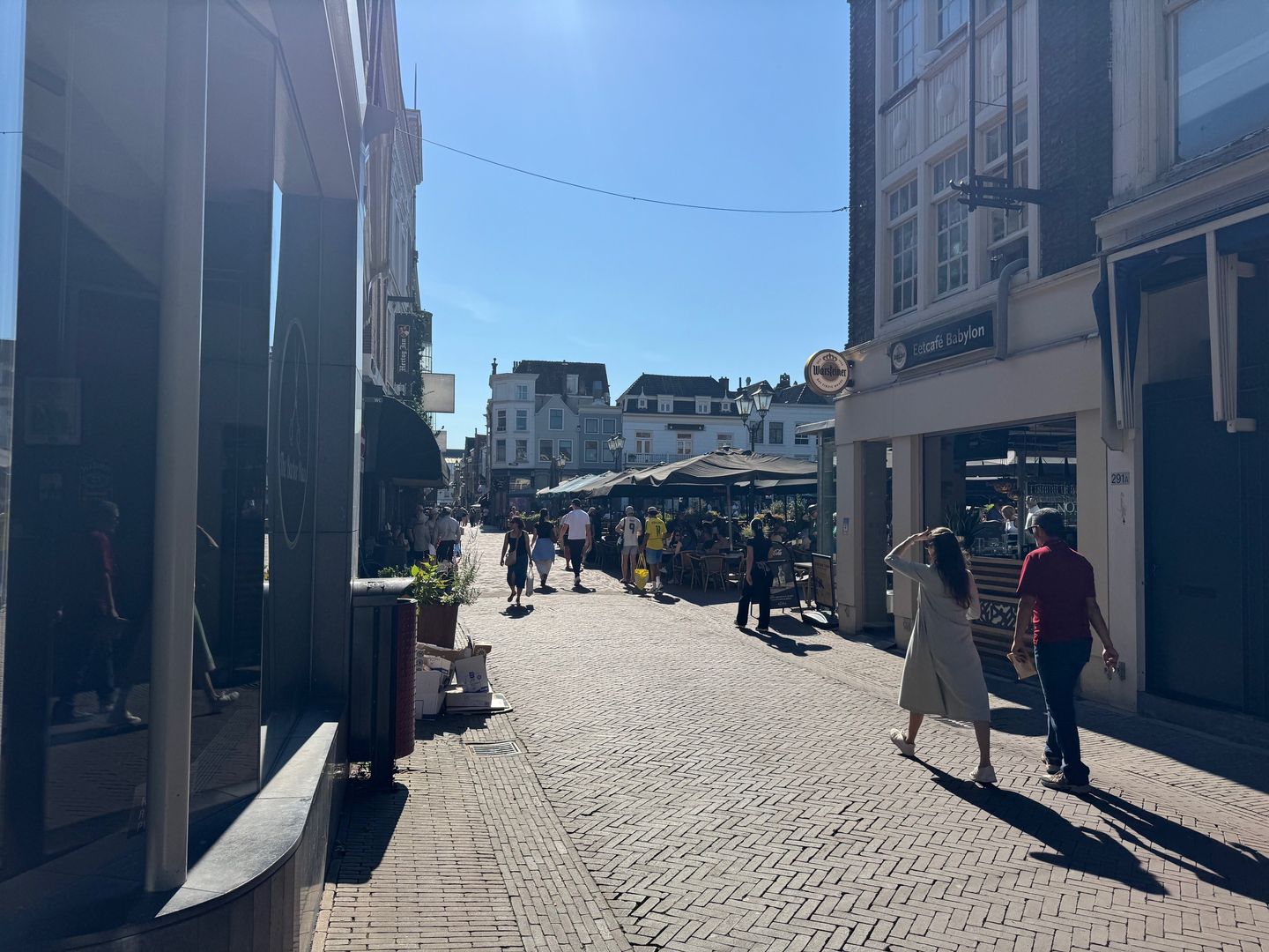 Bekijk foto 5 van Voorstraat 252-A