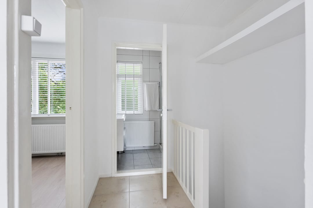 Photo 26 of Vondelstraat 76