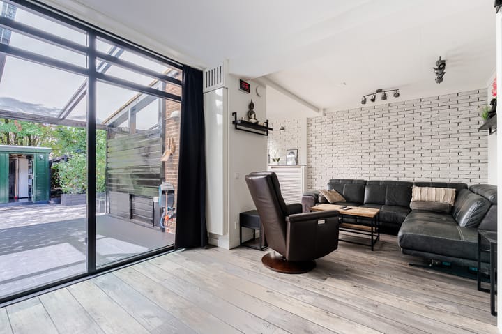 Hoekwoning te koop: Schelpkreek 1, Zwolle