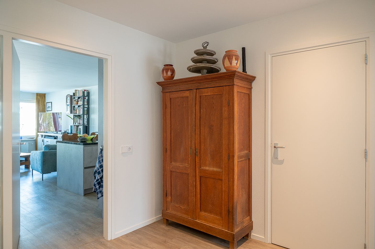 Photo 15 of Plantsoenstraat 21