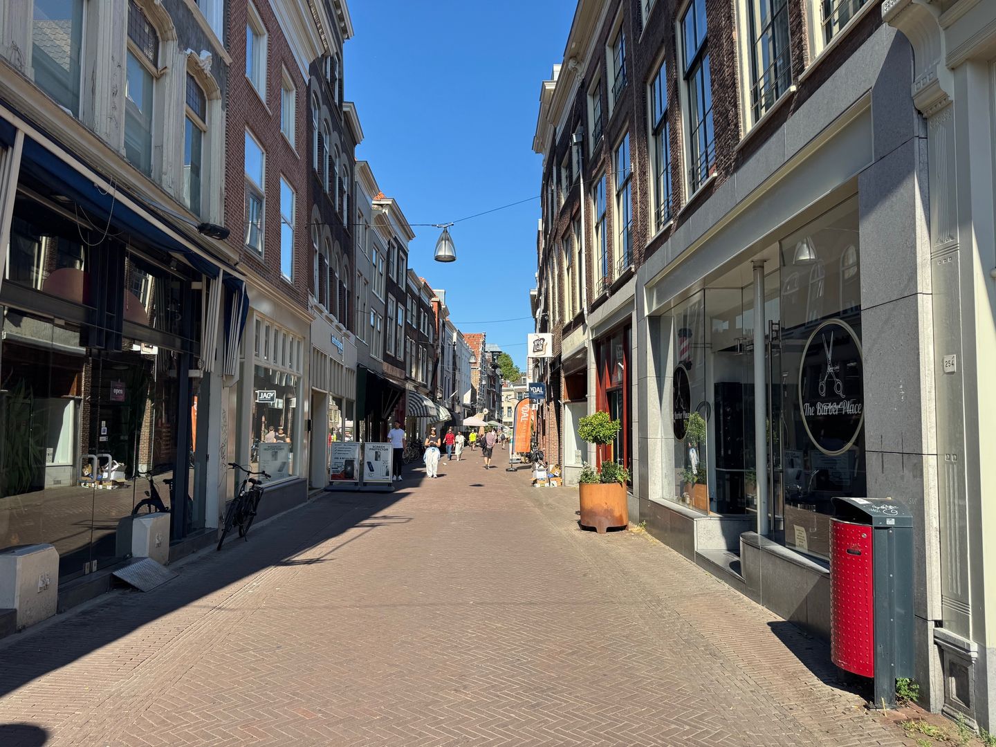 Bekijk foto 3 van Voorstraat 252-A