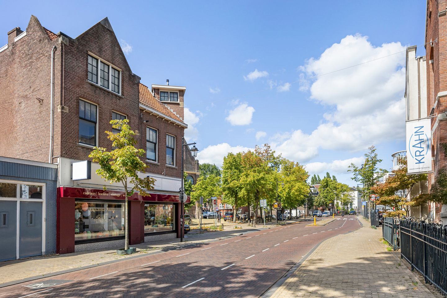 Photo 19 of Westzijde 73-D