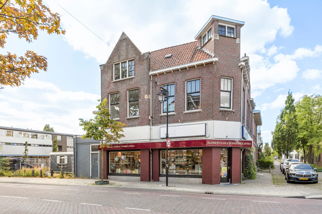 Photo 1 of Westzijde 73-D