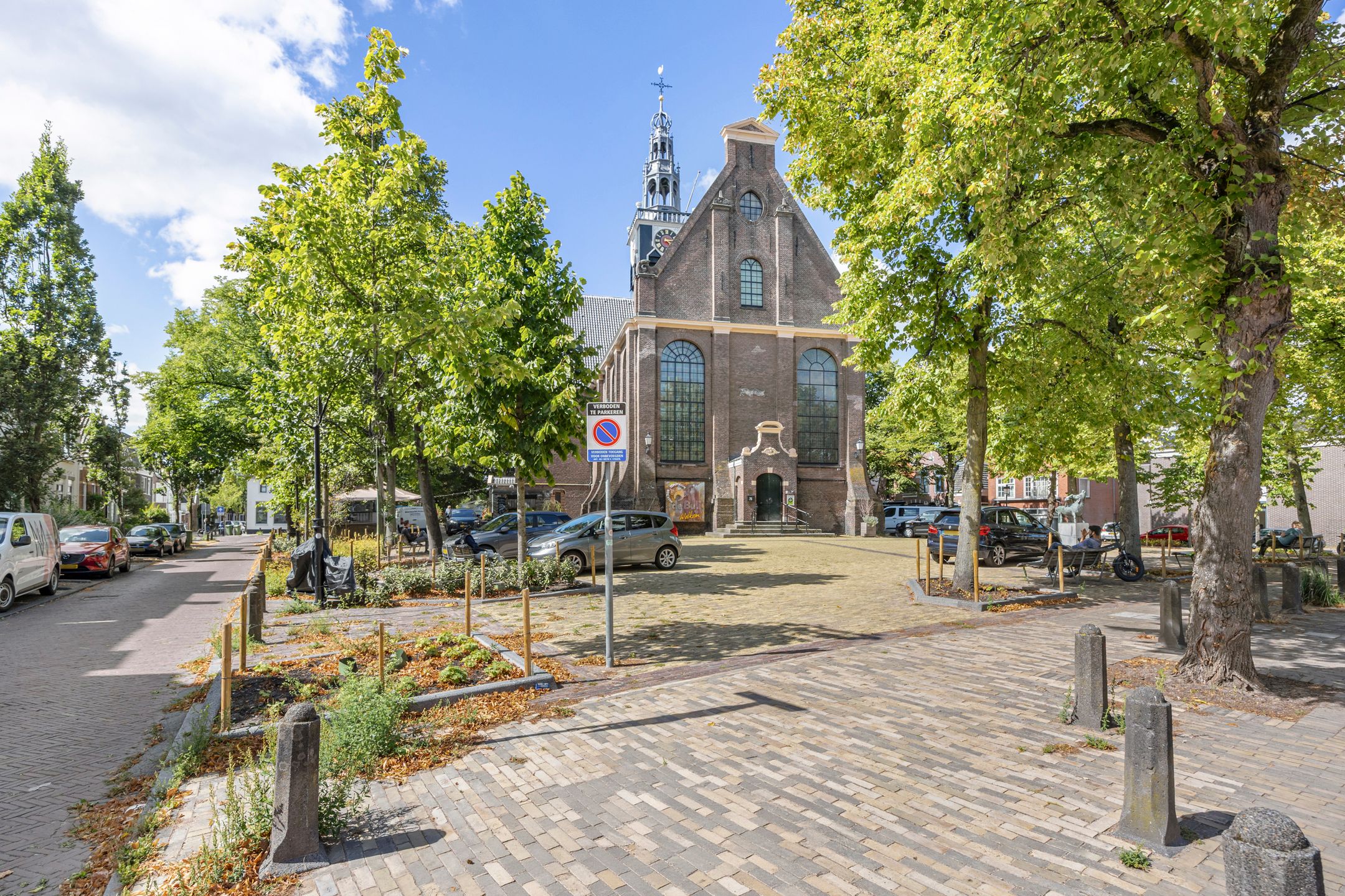 Photo 21 of Westzijde 73-D