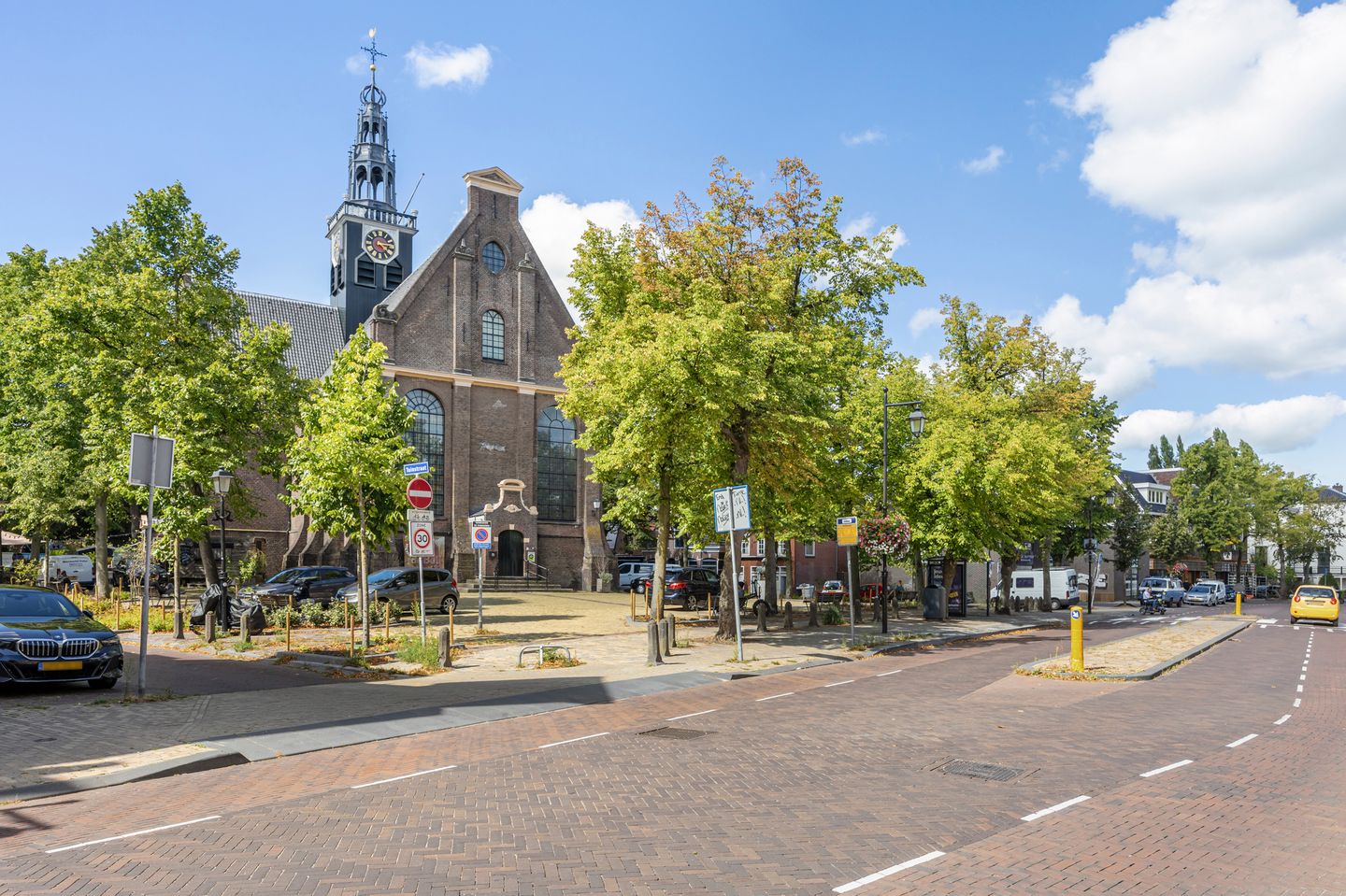 Photo 20 of Westzijde 73-D